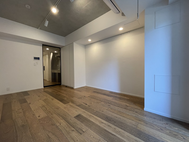 CONTRAL nakameguro（コントラル中目黒）204の室内4