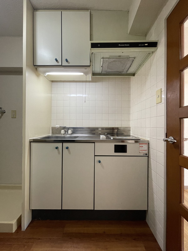 カーメル中目黒205の室内5