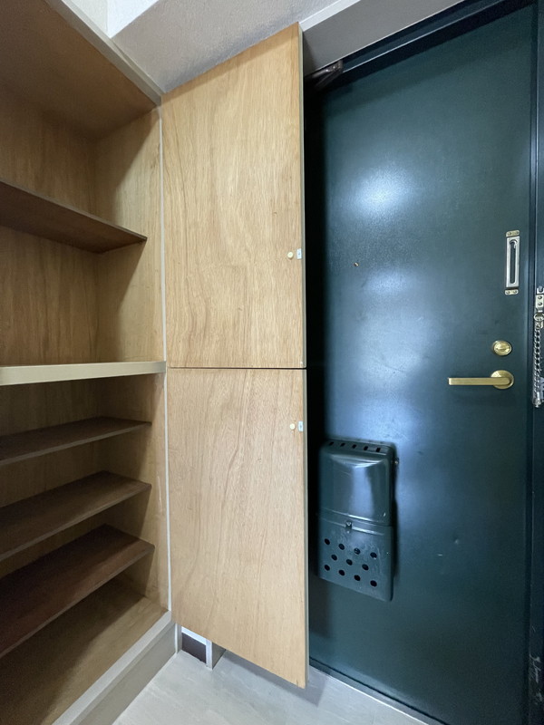 カーメル中目黒205の室内9