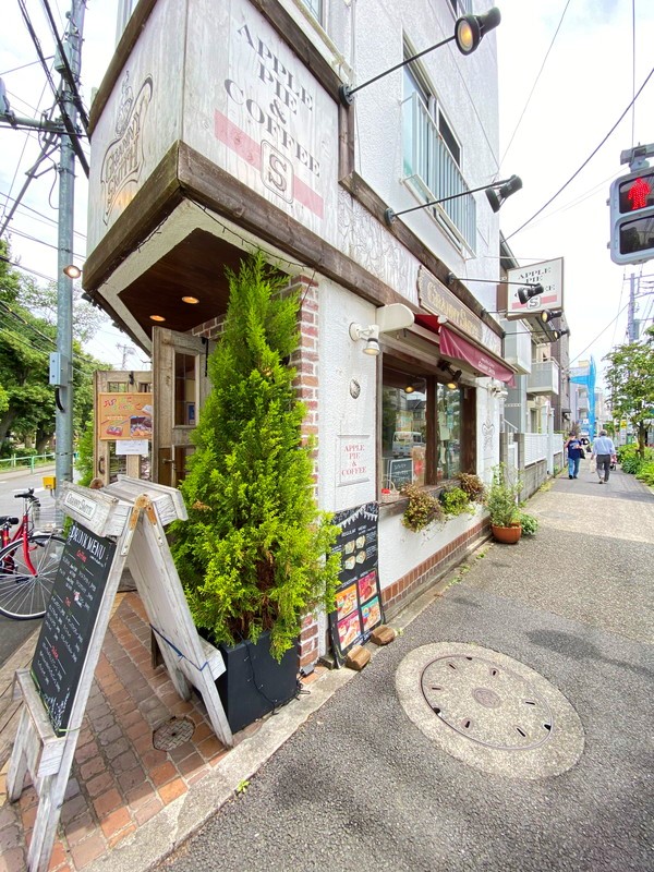 サンシエ祐天寺204の室内15