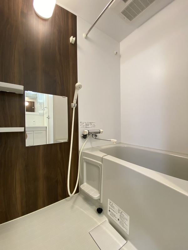 DS中目黒203の室内7