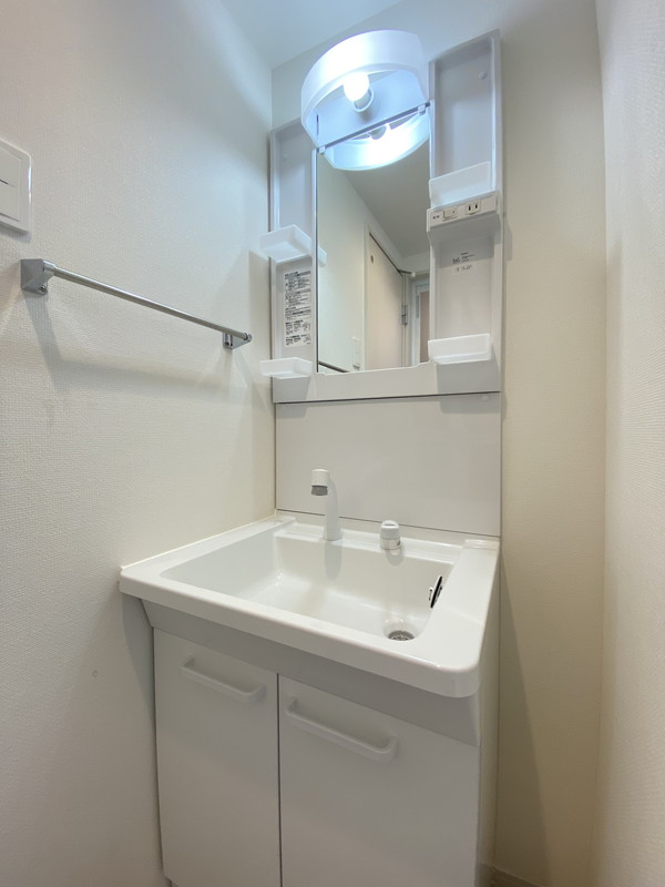 DS中目黒203の室内6