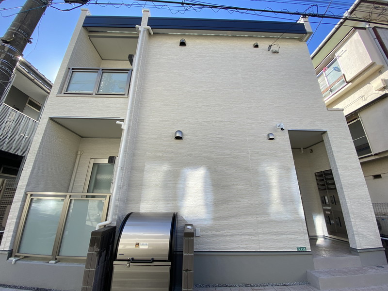 DS中目黒203の室内1