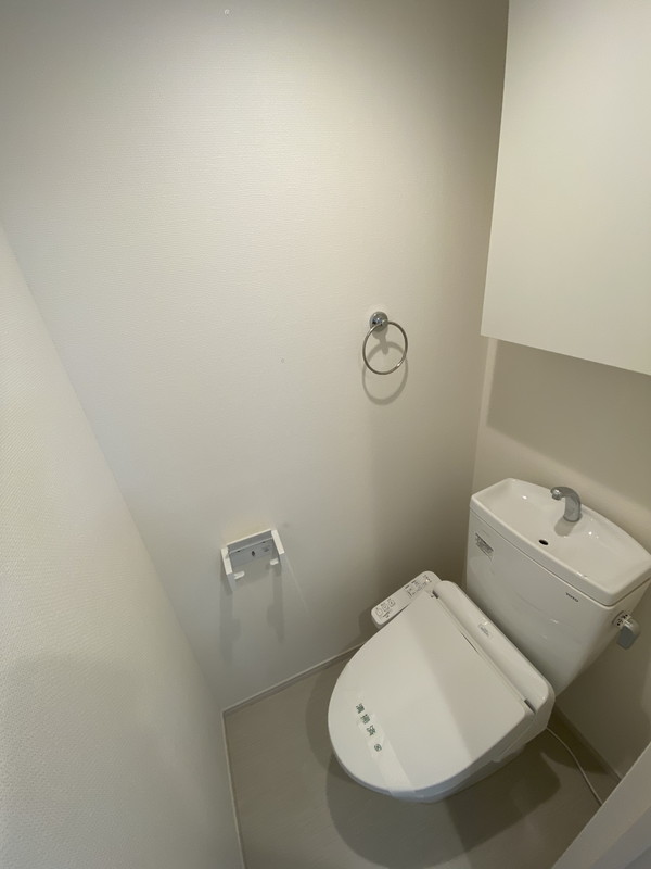 DS中目黒203の室内8