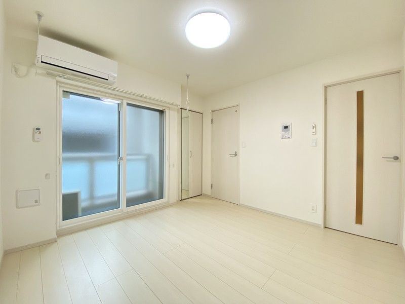 DS中目黒203の室内3