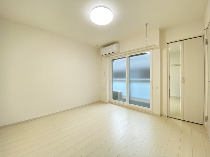 DS中目黒203の室内4