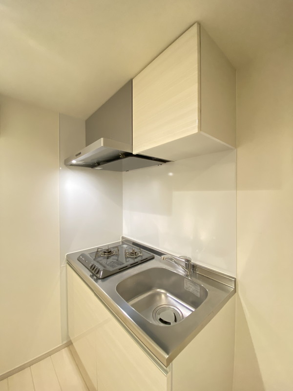 DS中目黒203の室内5