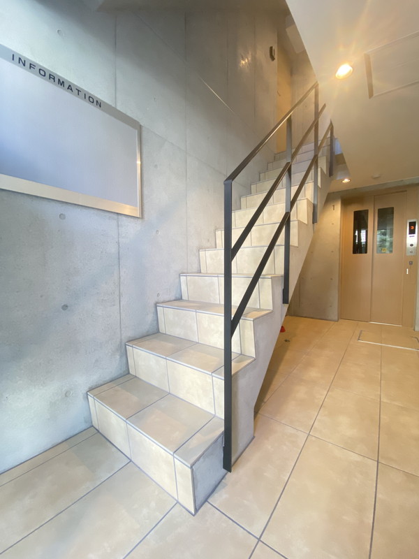 SOU祐天寺201の室内7