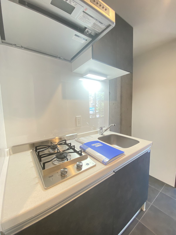 SOU祐天寺201の室内3