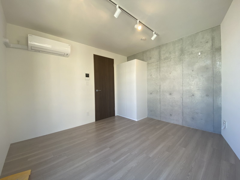 SOU祐天寺201の室内2