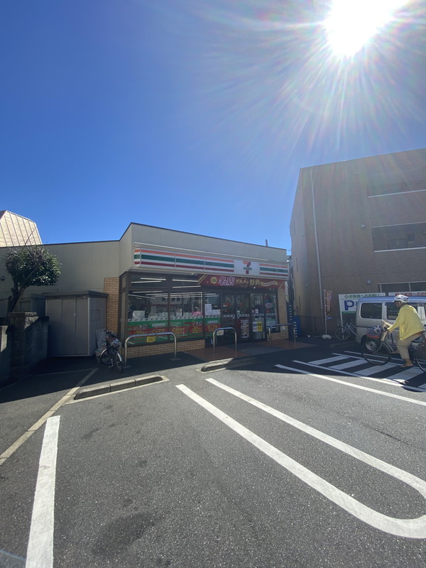 SOU祐天寺201の室内8