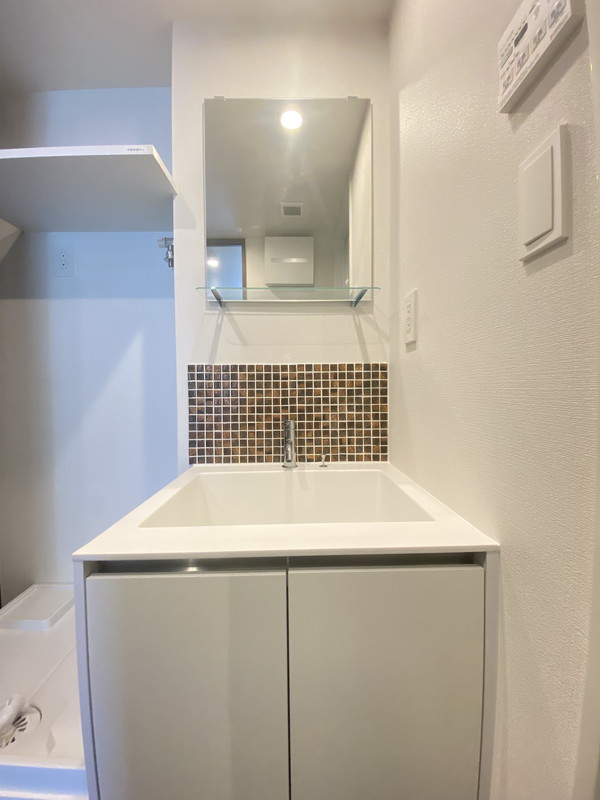 SOU祐天寺203の室内4