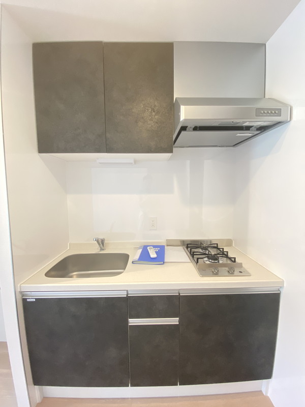 SOU祐天寺203の室内3