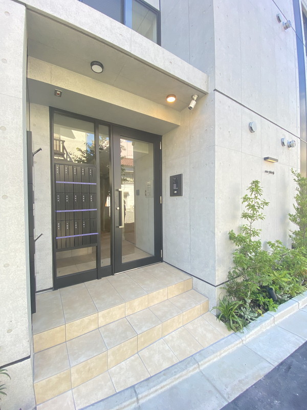 SOU祐天寺203の室内7