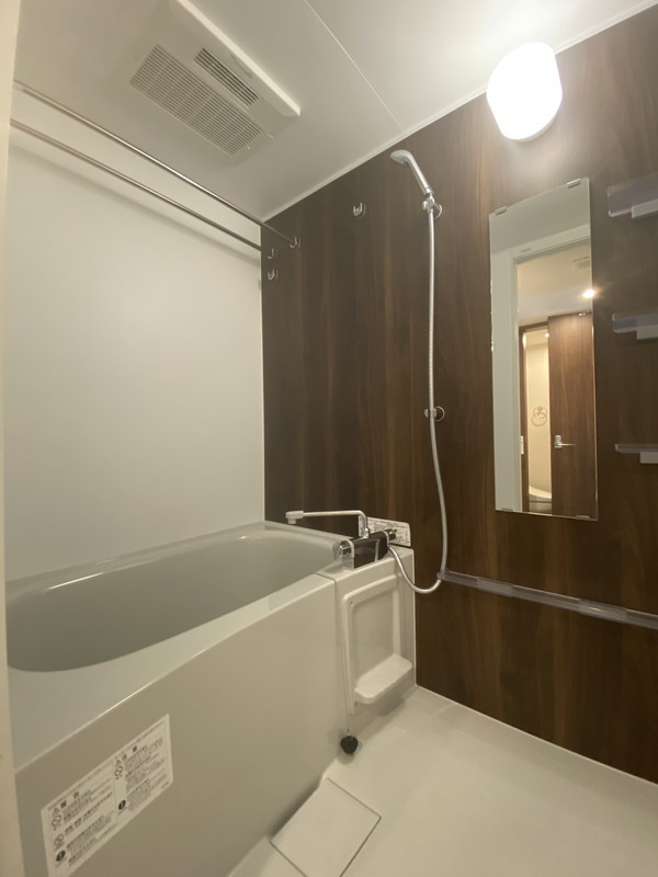 SOU祐天寺203の室内5