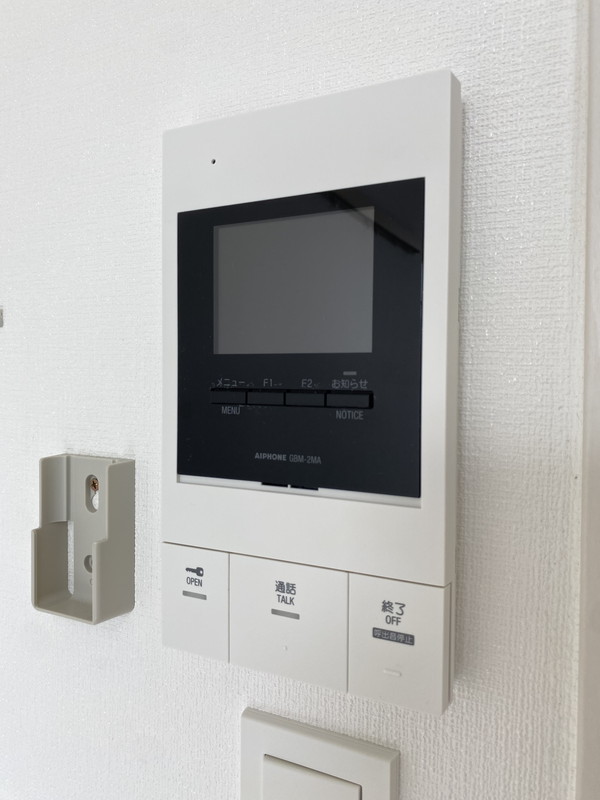 ハーモニーフラッツ中目黒402の室内7