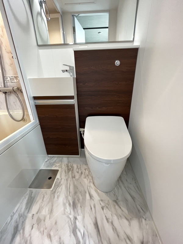 est Largo SHIBUYA(エストラルゴ シブヤ)303の室内6