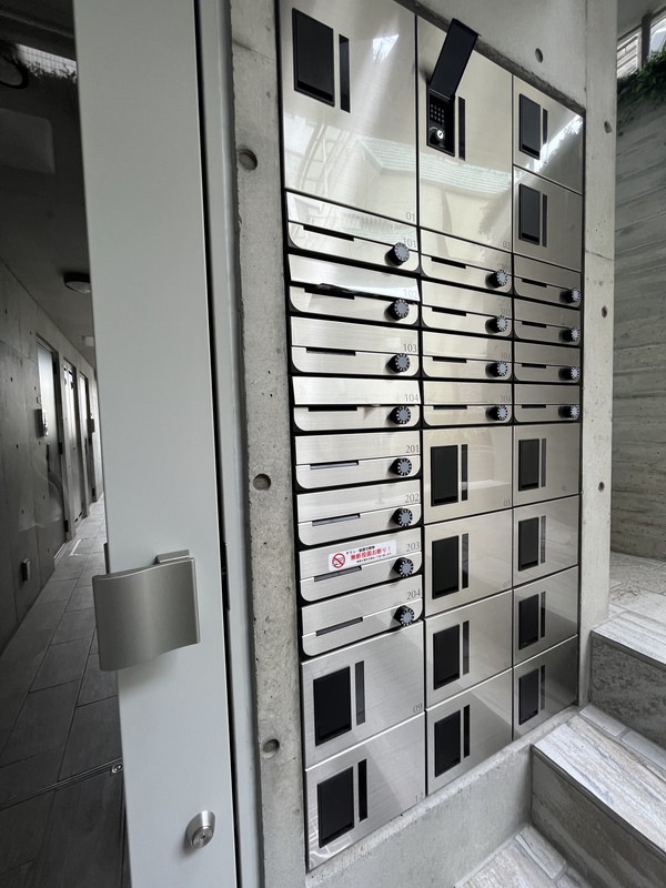 est Largo SHIBUYA(エストラルゴ シブヤ)303の室内11