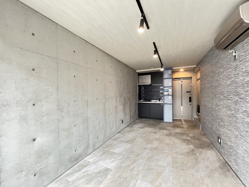 est Largo SHIBUYA(エストラルゴ シブヤ)303の室内2