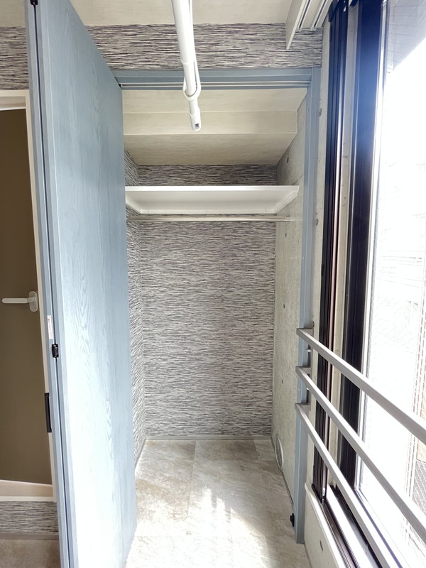 est Largo SHIBUYA(エストラルゴ シブヤ)303の室内7