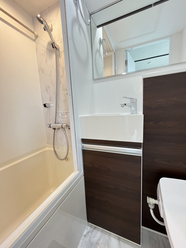 est Largo SHIBUYA(エストラルゴ シブヤ)303の室内5