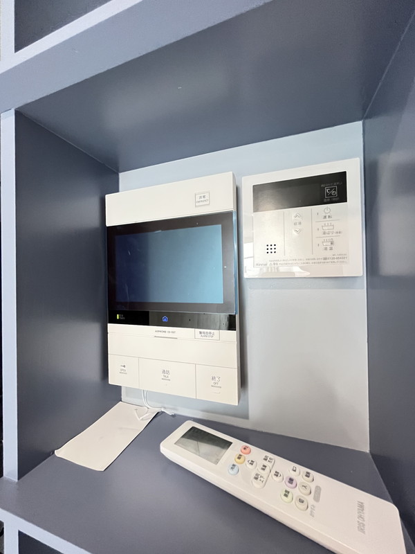 est Largo SHIBUYA(エストラルゴ シブヤ)303の室内9