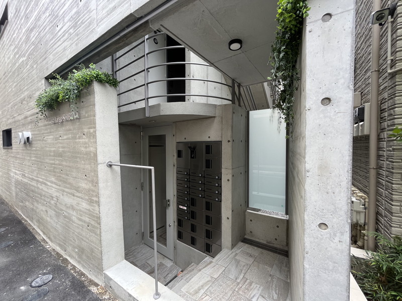 est Largo SHIBUYA(エストラルゴ シブヤ)303の室内10