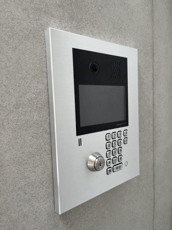 est Largo SHIBUYA(エストラルゴ シブヤ)303の室内12