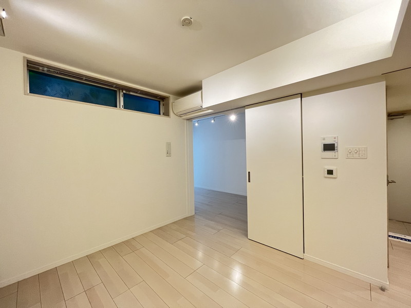 Nanpeidai Hilltop House（ナンペイダイ ヒルトップ ハウス）102の室内2