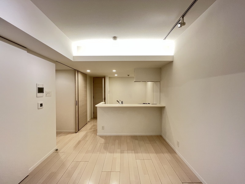 Nanpeidai Hilltop House（ナンペイダイ ヒルトップ ハウス）102の室内1