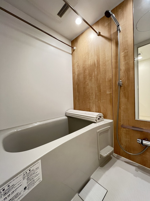 Nanpeidai Hilltop House（ナンペイダイ ヒルトップ ハウス）102の室内6