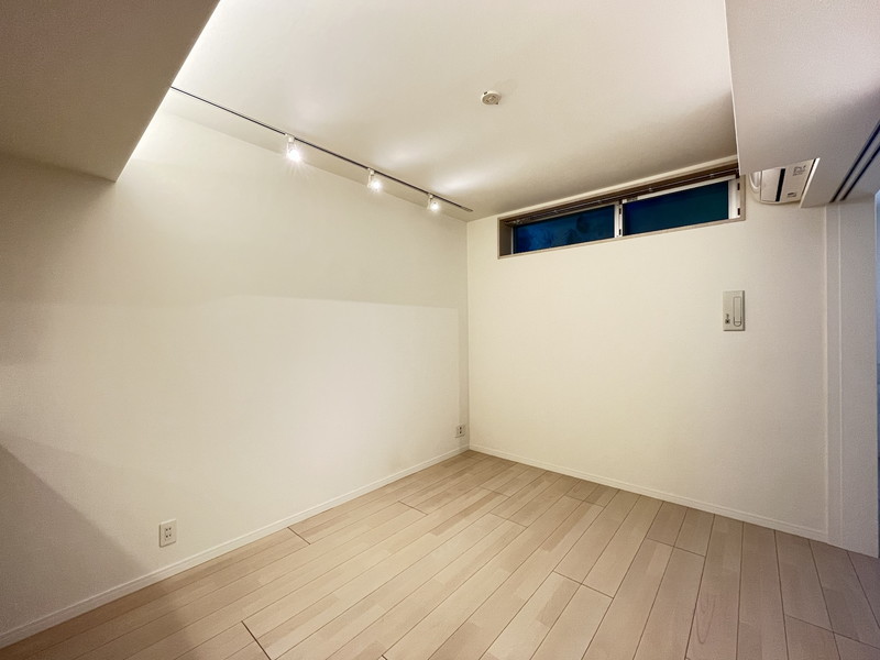 Nanpeidai Hilltop House（ナンペイダイ ヒルトップ ハウス）102の室内3