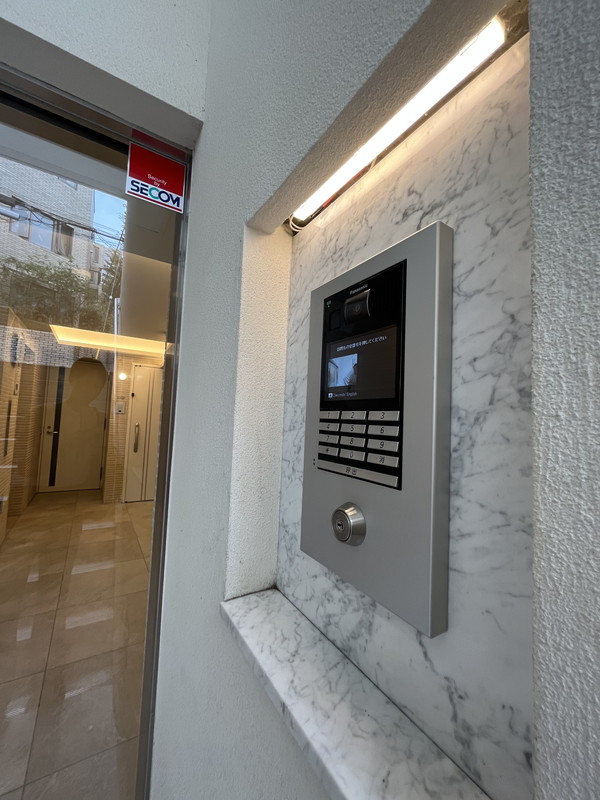 Nanpeidai Hilltop House（ナンペイダイ ヒルトップ ハウス）102の室内12