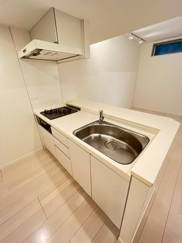 Nanpeidai Hilltop House（ナンペイダイ ヒルトップ ハウス）102の室内7