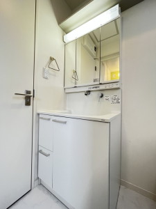 ラテール東山202の室内8