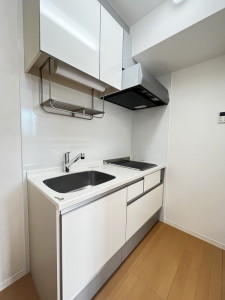 ラテール東山202の室内6