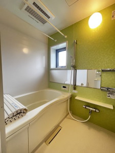 ラテール東山202の室内9