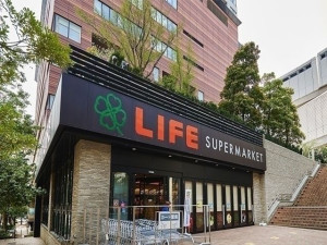 ラテール東山202の室内4