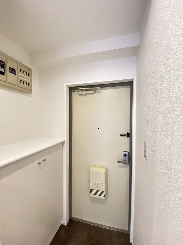 萩原ビル403の室内11