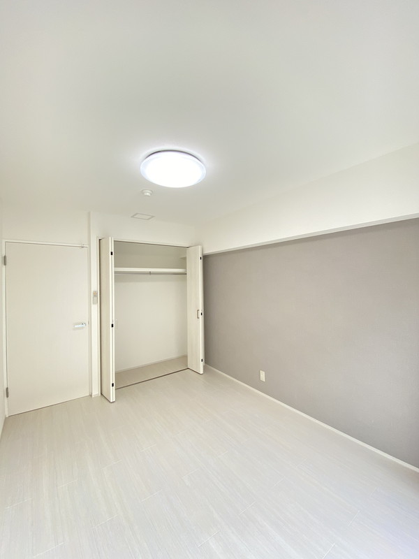 萩原ビル403の室内4