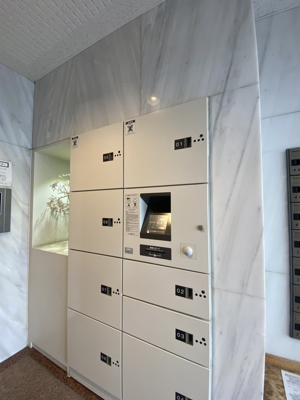 萩原ビル403の室内14