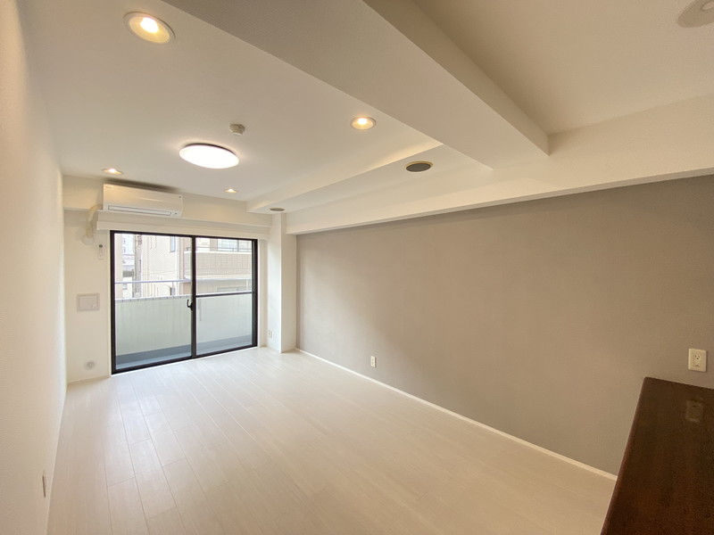 萩原ビル403の室内1