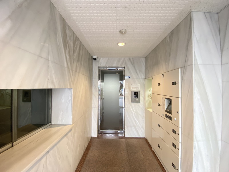 萩原ビル403の室内13