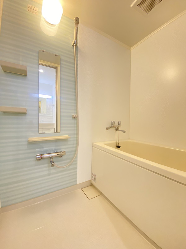 萩原ビル403の室内7