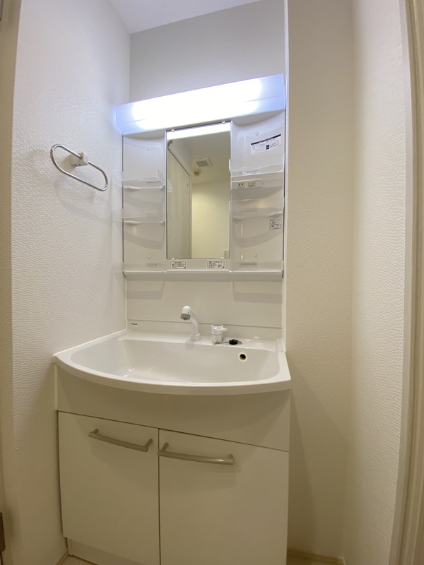 萩原ビル403の室内6