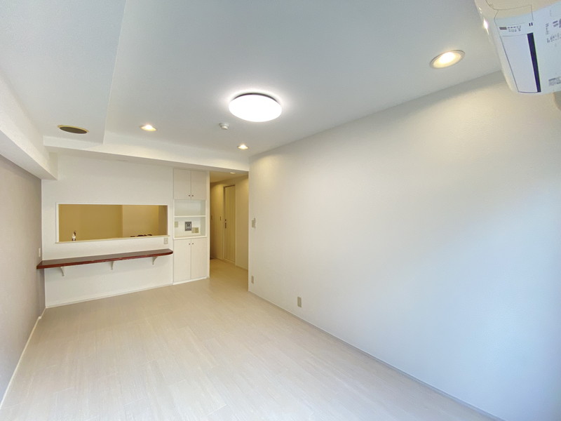 萩原ビル403の室内3