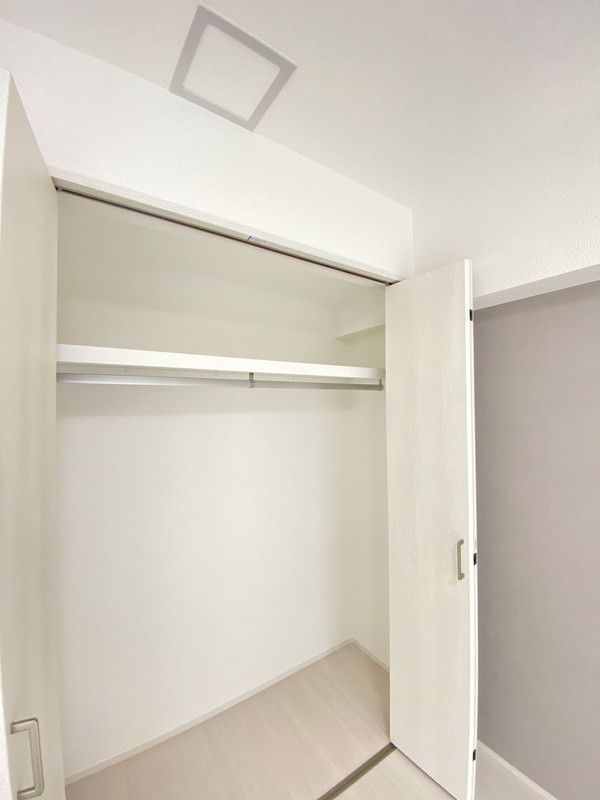 萩原ビル403の室内10