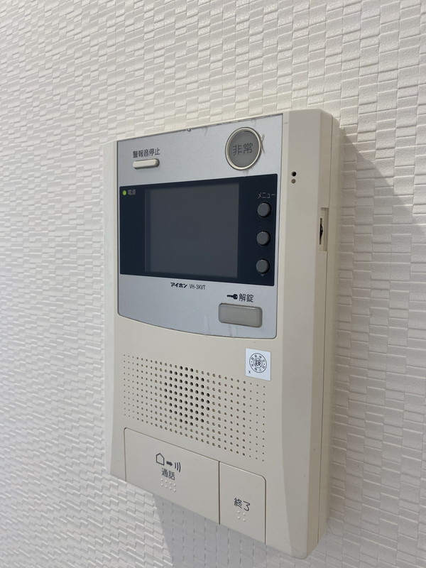 萩原ビル403の室内9