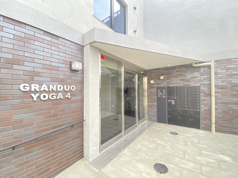 GranDuo用賀4(グランデュオ用賀4)103の室内13