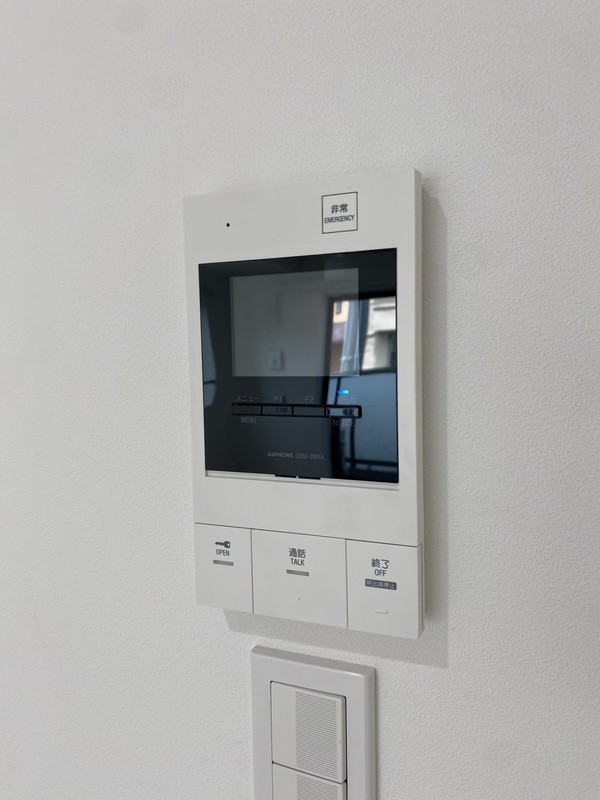 GranDuo用賀4(グランデュオ用賀4)103の室内7